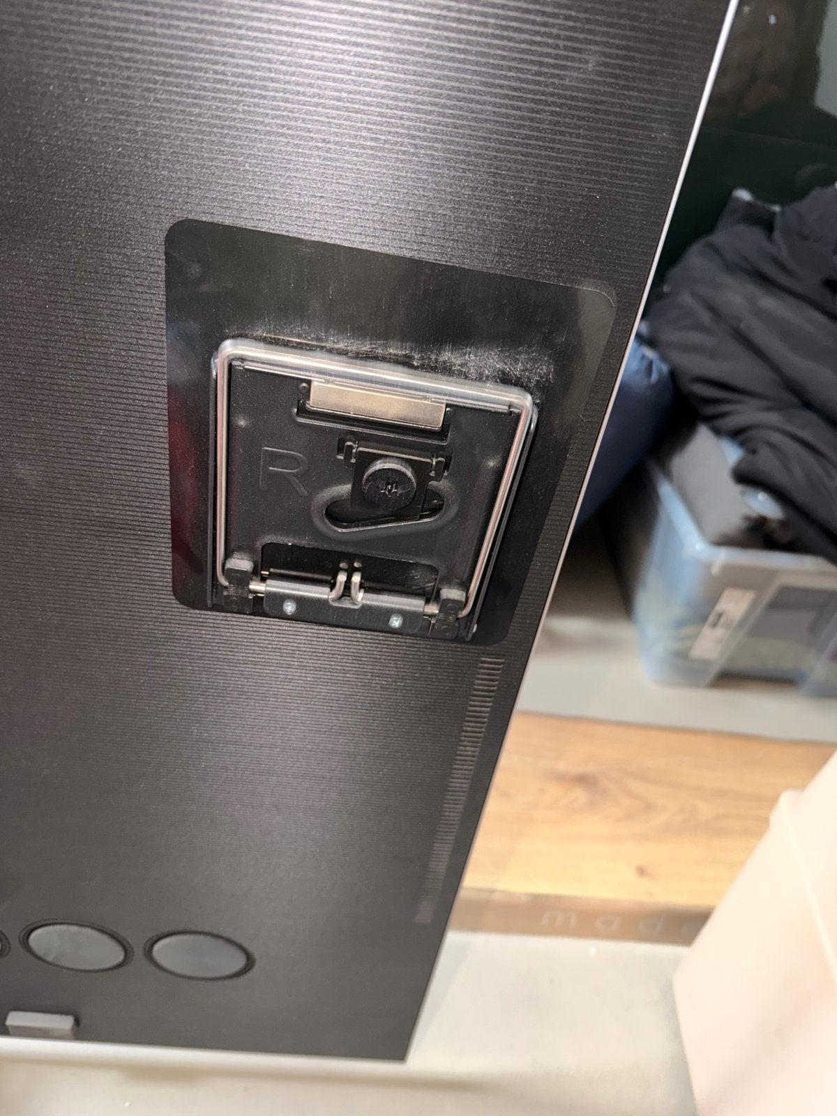 Foto 6 van Samsung QLED 900a 8k Smart TV 65 inch - Defect scherm