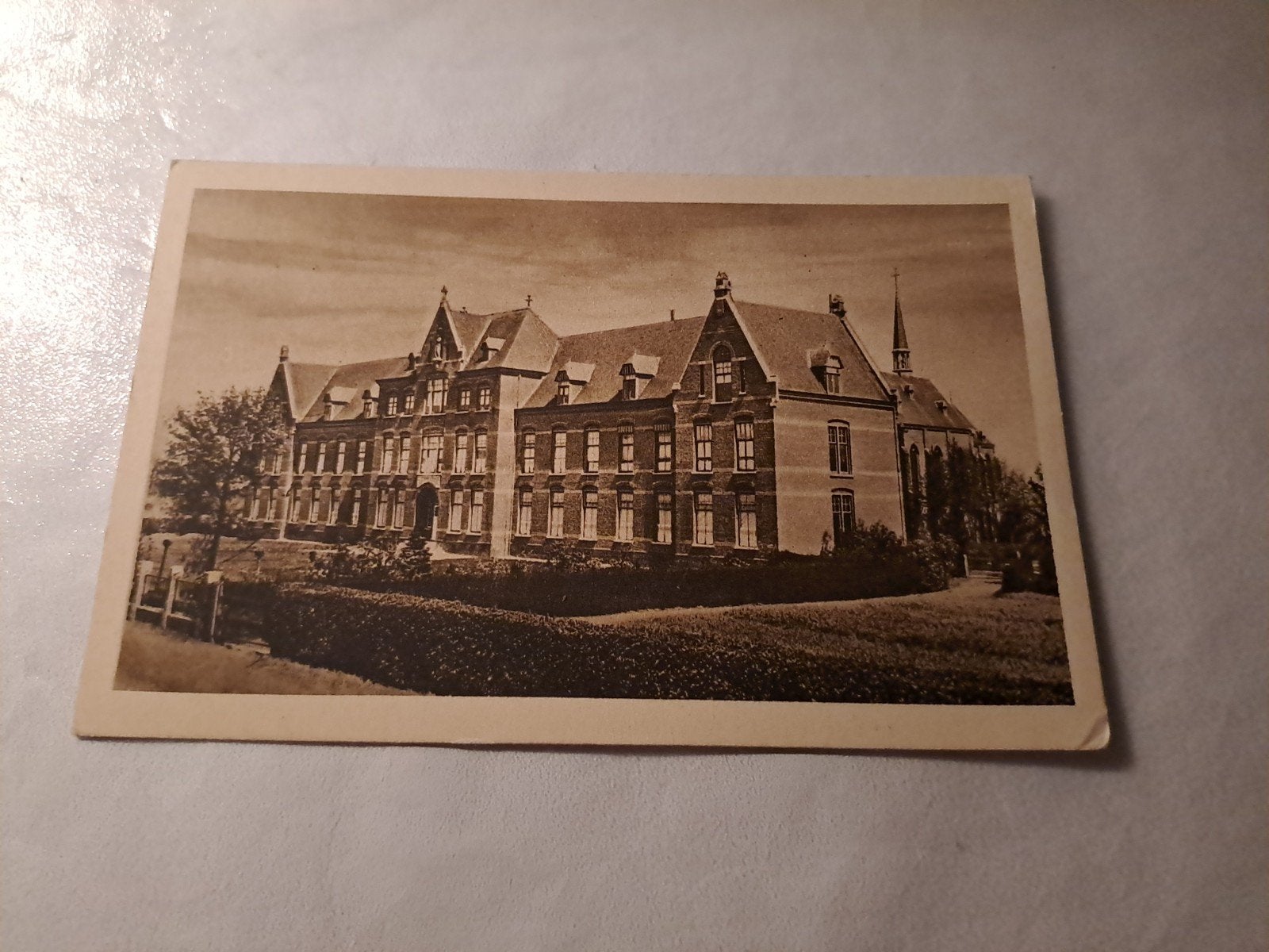 seppe, Ophalen of Verzenden