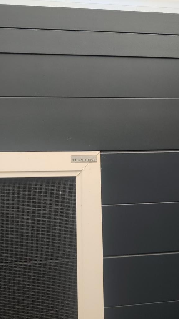 Horraam Hubo., Doe-het-zelf en Verbouw, Ophalen, Zo goed als nieuw, Binnendeur, 200 tot 215 cm
