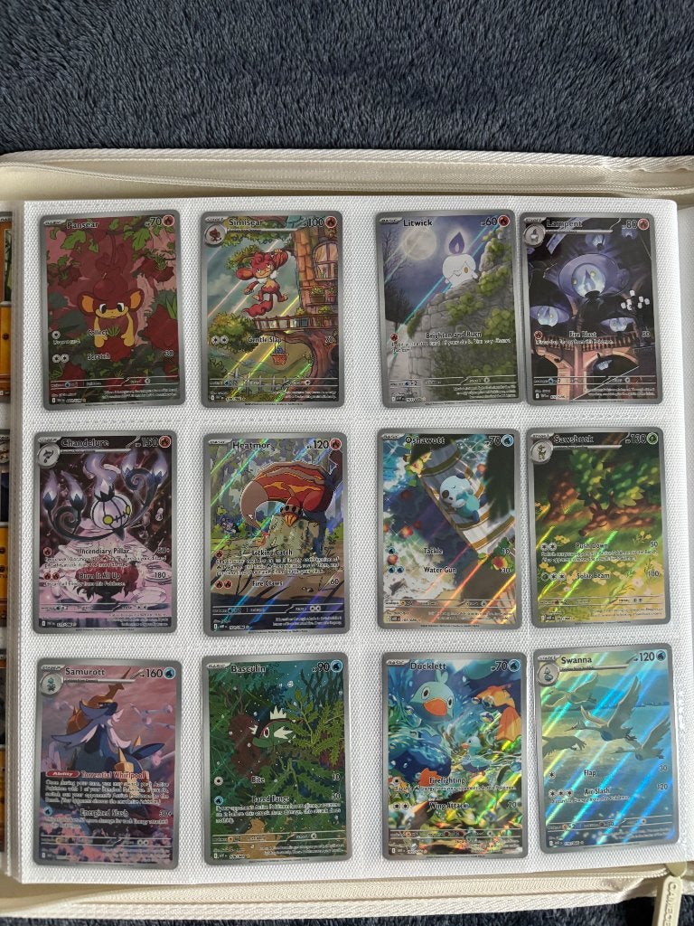 Variërende pokemon kaarten | prijzen in beschrijving, Ophalen of Verzenden, Nieuw, Losse kaart