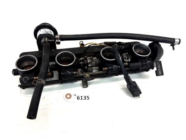 GPZ1100 1981 - 1982 Kawasaki Injectorbody D1-49362