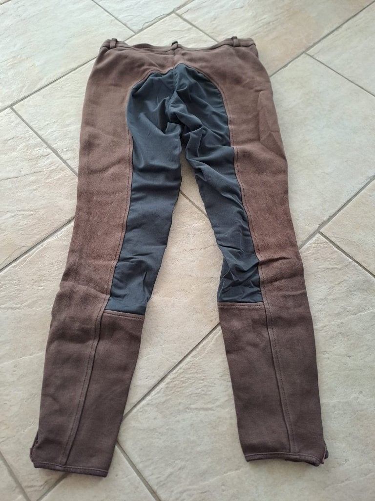 Rijbroek Pfiff 38, Dieren en Toebehoren, Ophalen of Verzenden, Dressuur, Dames, Onderkleding