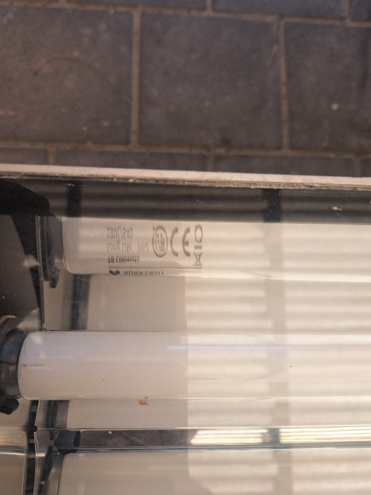 Explosieveilige TL verlichting, Ophalen of Verzenden, Minder dan 50 watt