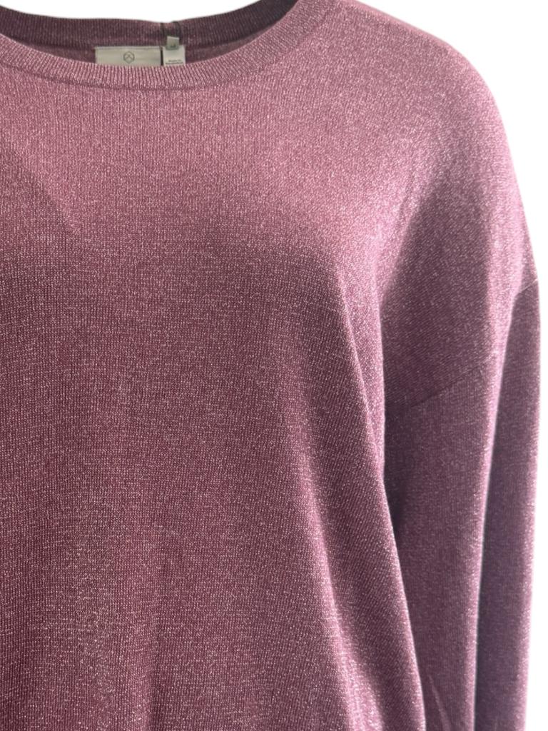 Kaffe trui NIEUW L, Verzenden, Nieuw, Roze