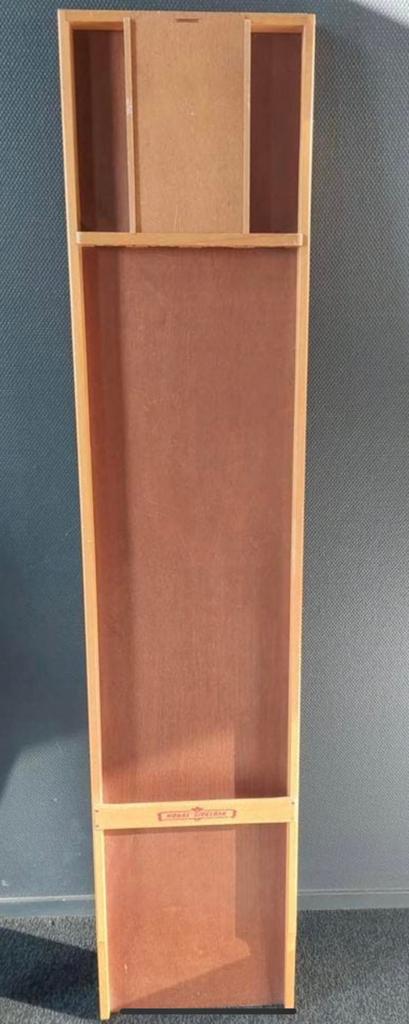 Houten sjoelbak van Homas incl sjoelstenen, Ophalen of Verzenden, Zo goed als nieuw