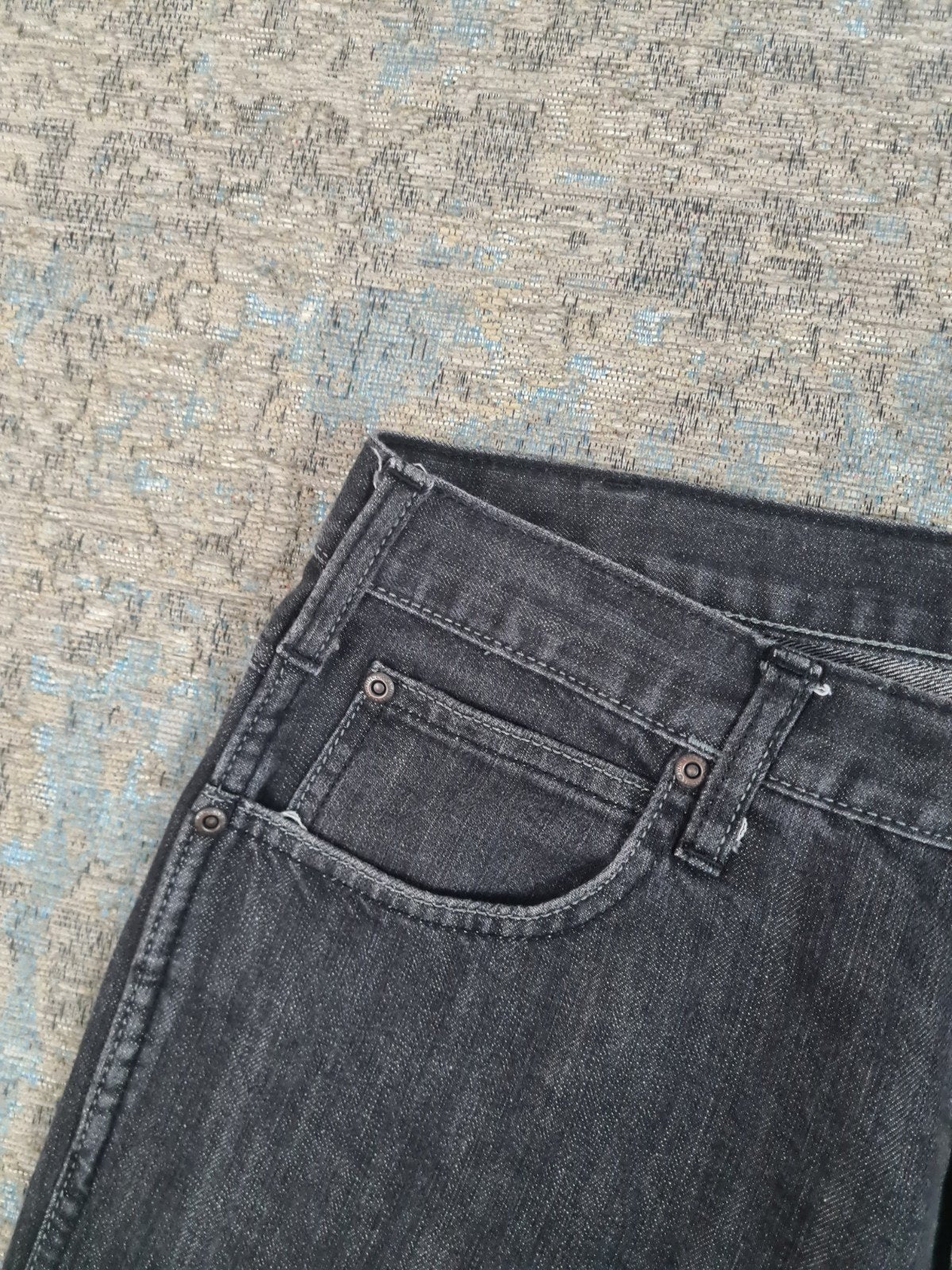 Wrangler Slim Jeans W30 L32 100% katoen Bronno3032 Grijs

De, https://eu.wrangler.com/nl-nl/contact-us.html, Wrangler, Ophalen of Verzenden