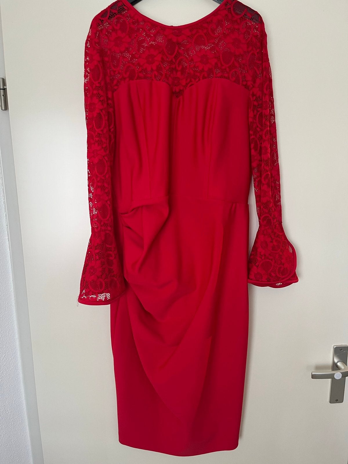 Diva Catwalk jurk maat XXL nieuw, Kleding | Dames, Jurken, Zwart, Maat 46/48 (XL) of groter, Nieuw, Ophalen of Verzenden