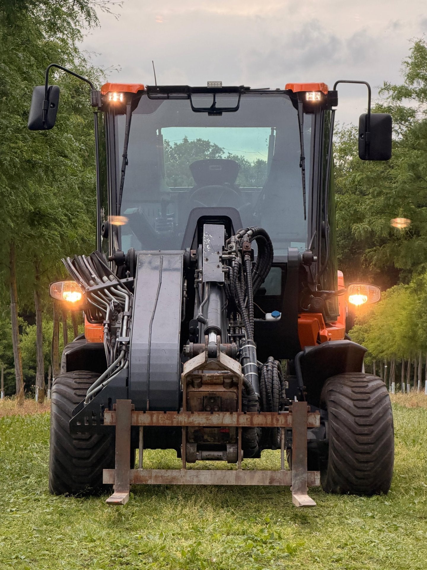 Diverto QS100 MAX Incl 5 aanbouwdelen |NL Kenteken |Financie, Gebruikt, Overige carrosserieën, Overige brandstoffen, Bedrijf