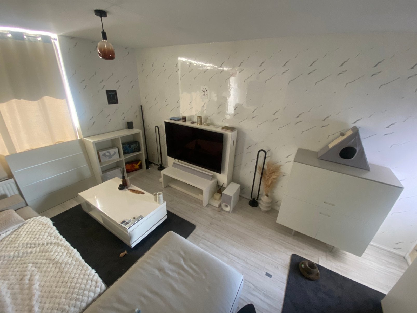 Molteni & C Design Kasten, TV-Meubel & Wandsysteem, Ophalen, Zo goed als nieuw