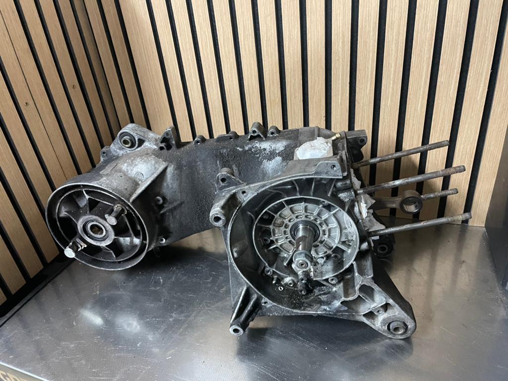 gilera runner 125cc M07 carters malosi krukas, Ophalen