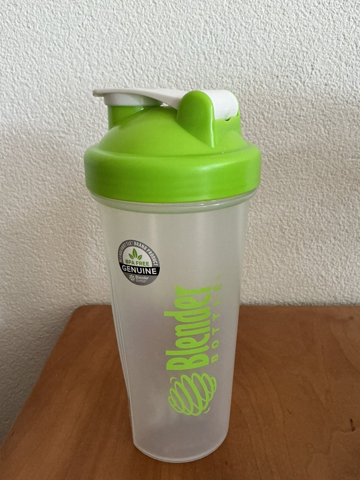 Blender to Go spiksplinternieuw zonder stroom 600 ml, Witgoed en Apparatuur, Blenders, Ophalen of Verzenden, Nieuw, Blender to go
