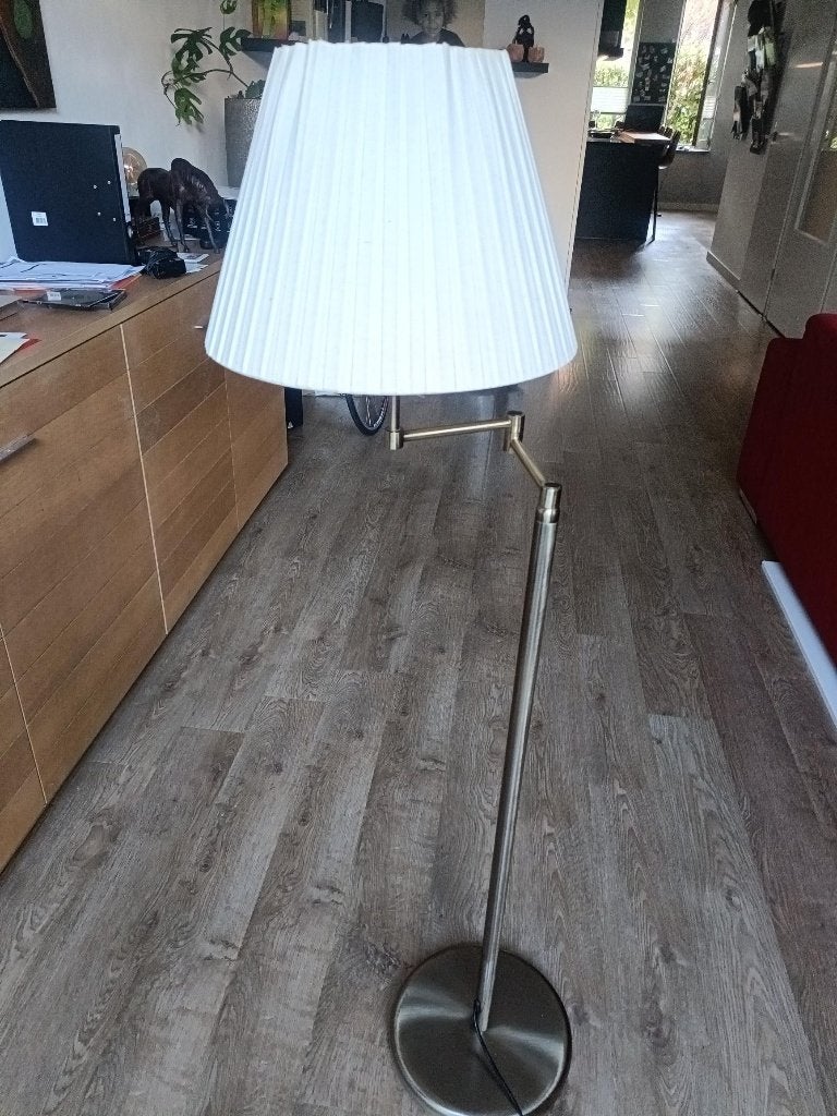 Schemerlamp, Ophalen, Gebruikt, Schemerlamp, E27 (groot)