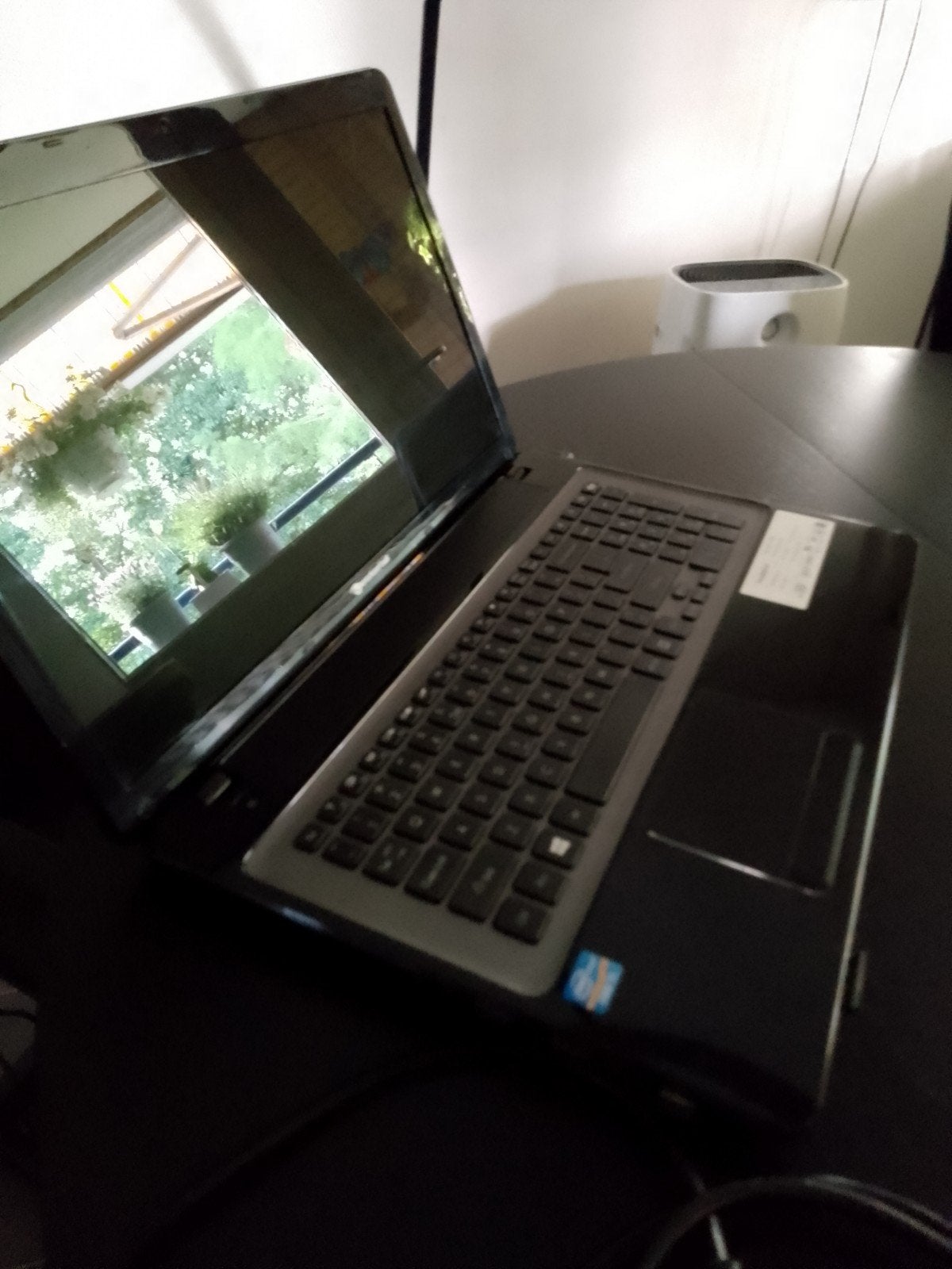 Packard Bell laptop Easy Note LV, Windows 8.1 +muis, Computers en Software, Windows Laptops, Ophalen, Gebruikt, 17 inch of meer