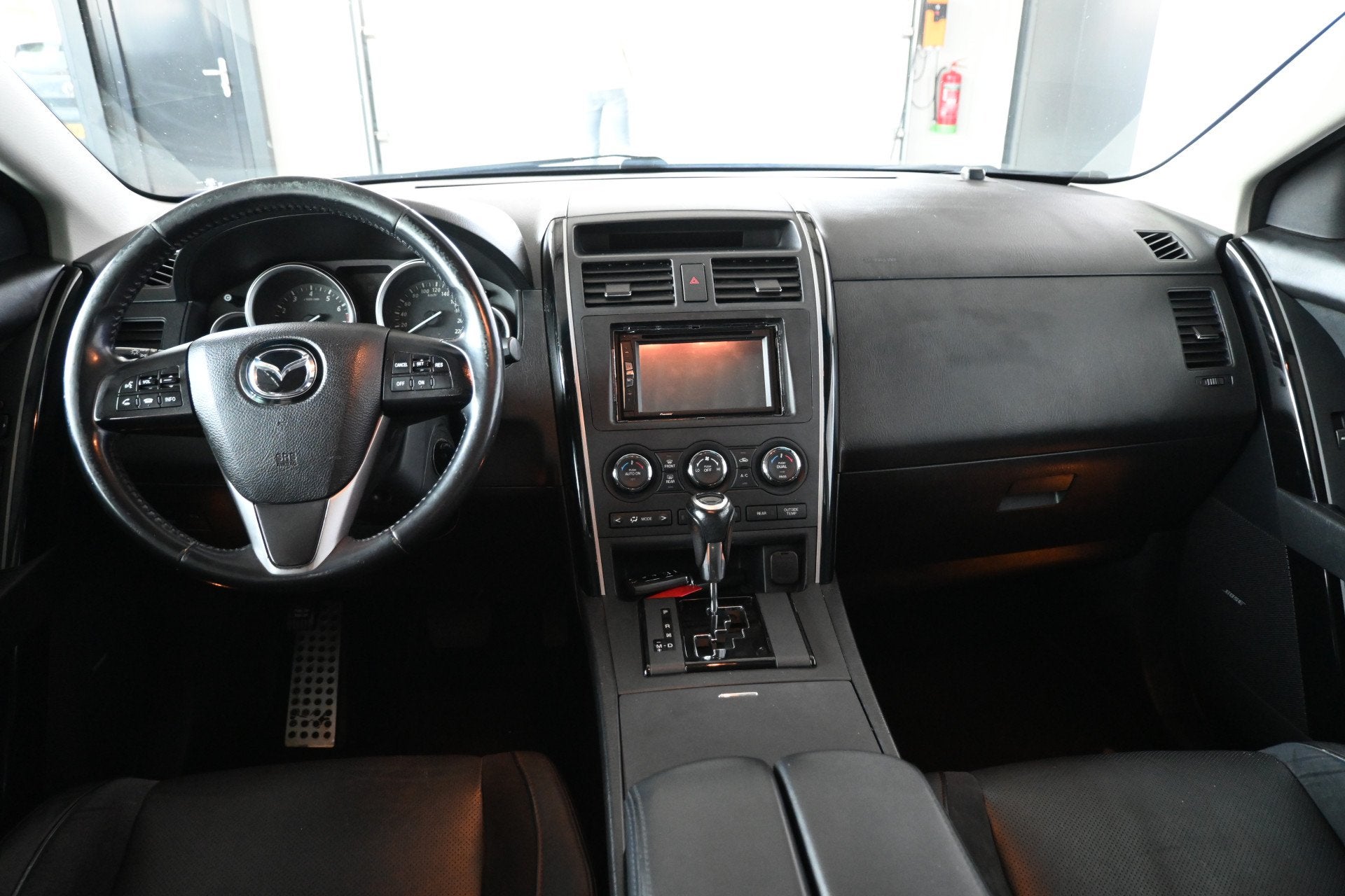 Mazda CX-9