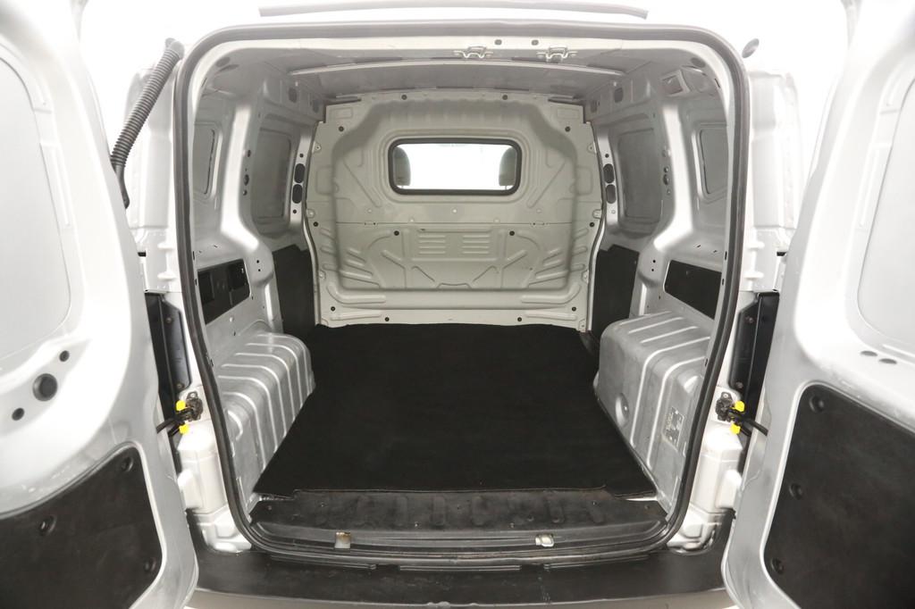 Fiat Fiorino 1.3 MJ SX | Airco | Trekhaak (bj 2013), Auto's, Voorwielaandrijving, Euro 5, Stof, Gebruikt