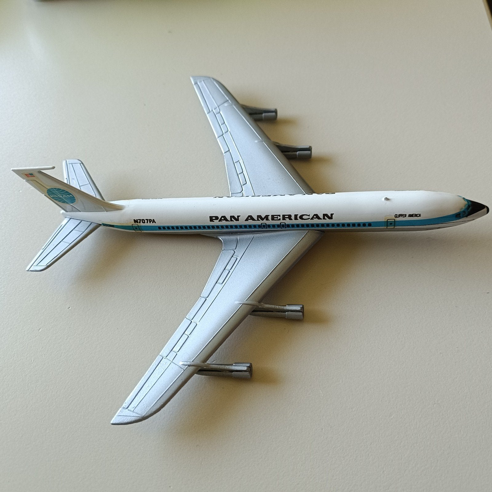 Planes, Verzenden