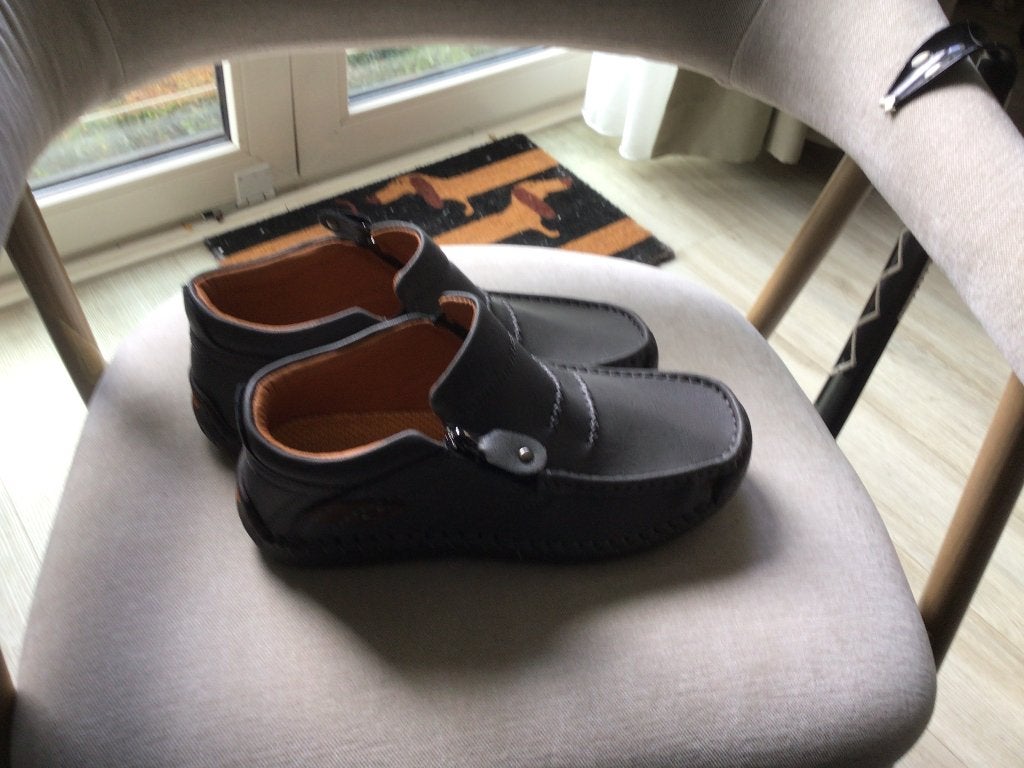 Schoenen, Verzenden, Boots, Nieuw, Onbekend