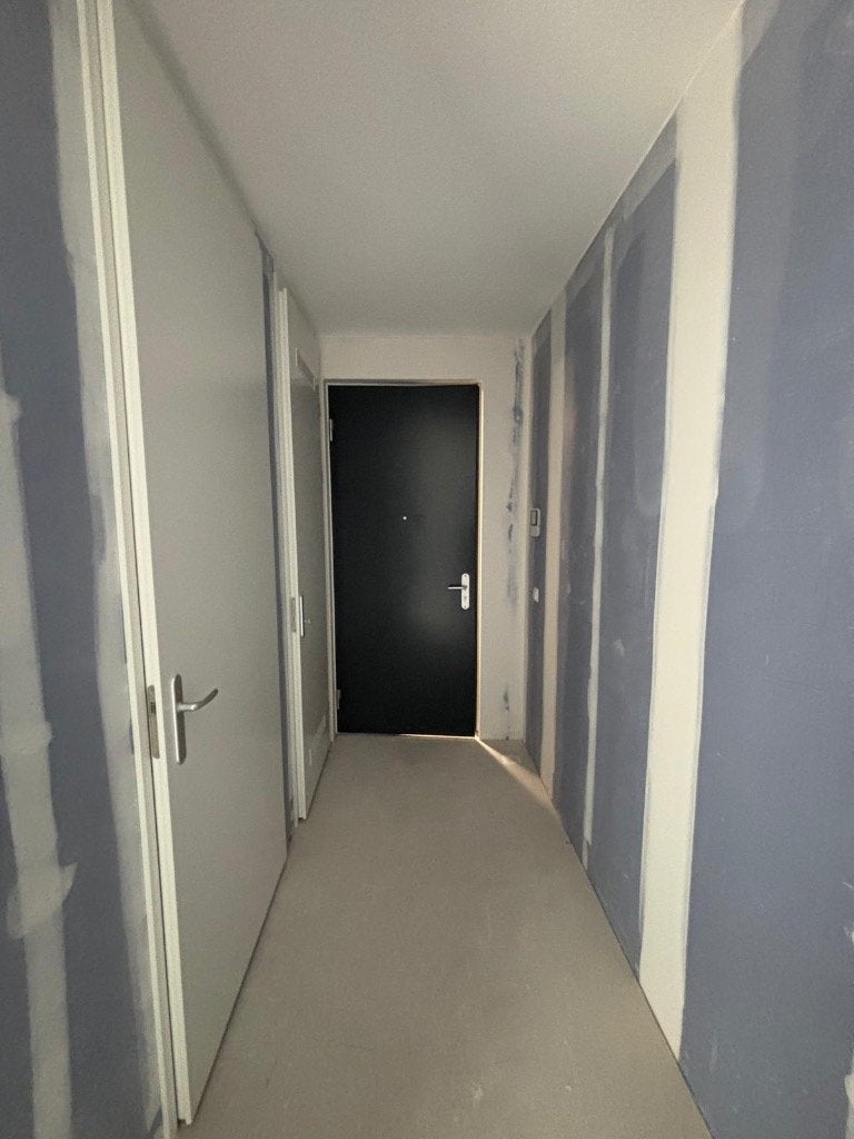 Berkvens opdekdeuren + kozijnen (7x) - in prijs verlaagd!, Doe-het-zelf en Verbouw, Ophalen, 80 tot 100 cm, 215 cm of meer, Binnendeur