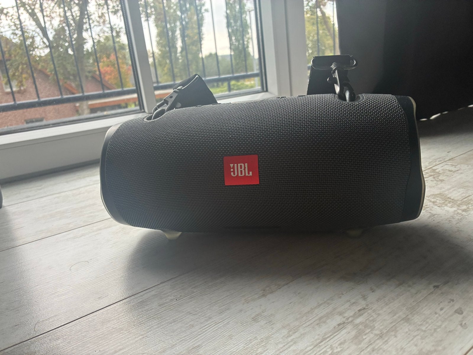 JBL Xtreme 2 Draagbare Bluetooth Speaker - Zo goed als nieuw, Ophalen, JBL, Zo goed als nieuw, Bluetooth