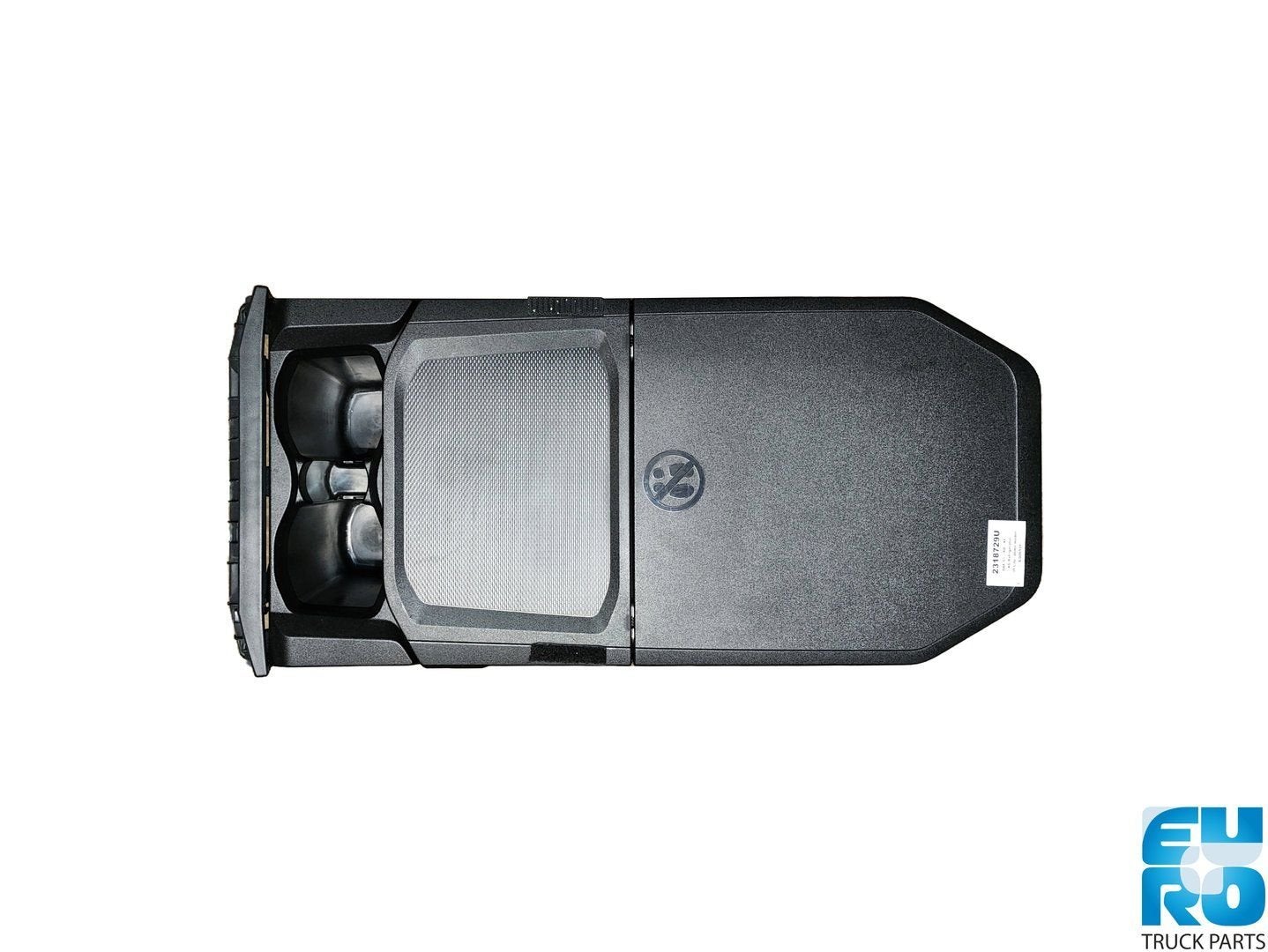 DAF CF, XD, XF, XG KOELKAST 35L DEMOMODEL 2318729U + DEPOSIT, Gebruikt, -, -, Ophalen of Verzenden