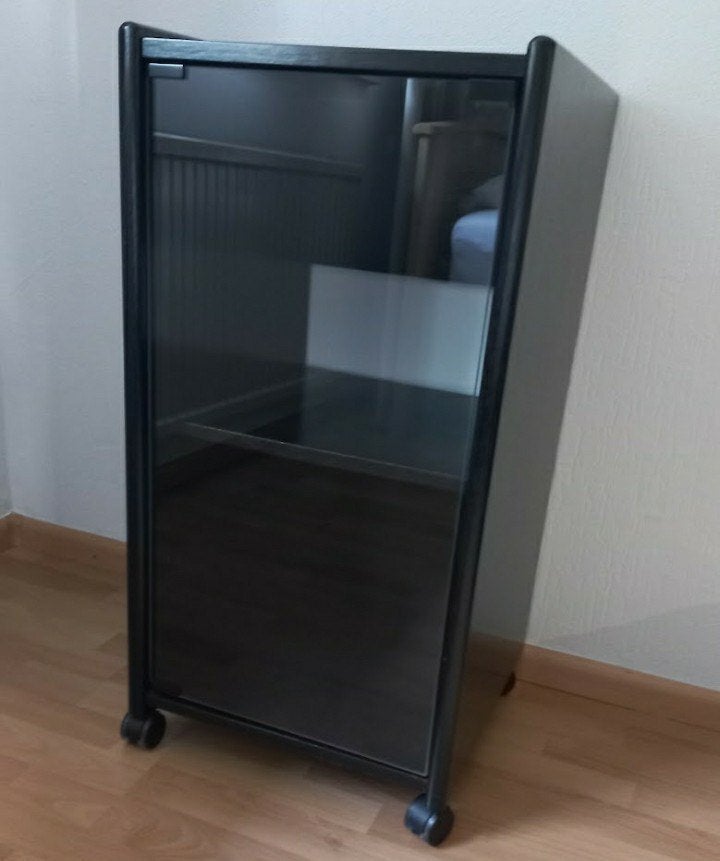Meubels, Huis en Inrichting, Ophalen, Gebruikt, Minder dan 100 cm, 50 tot 75 cm
