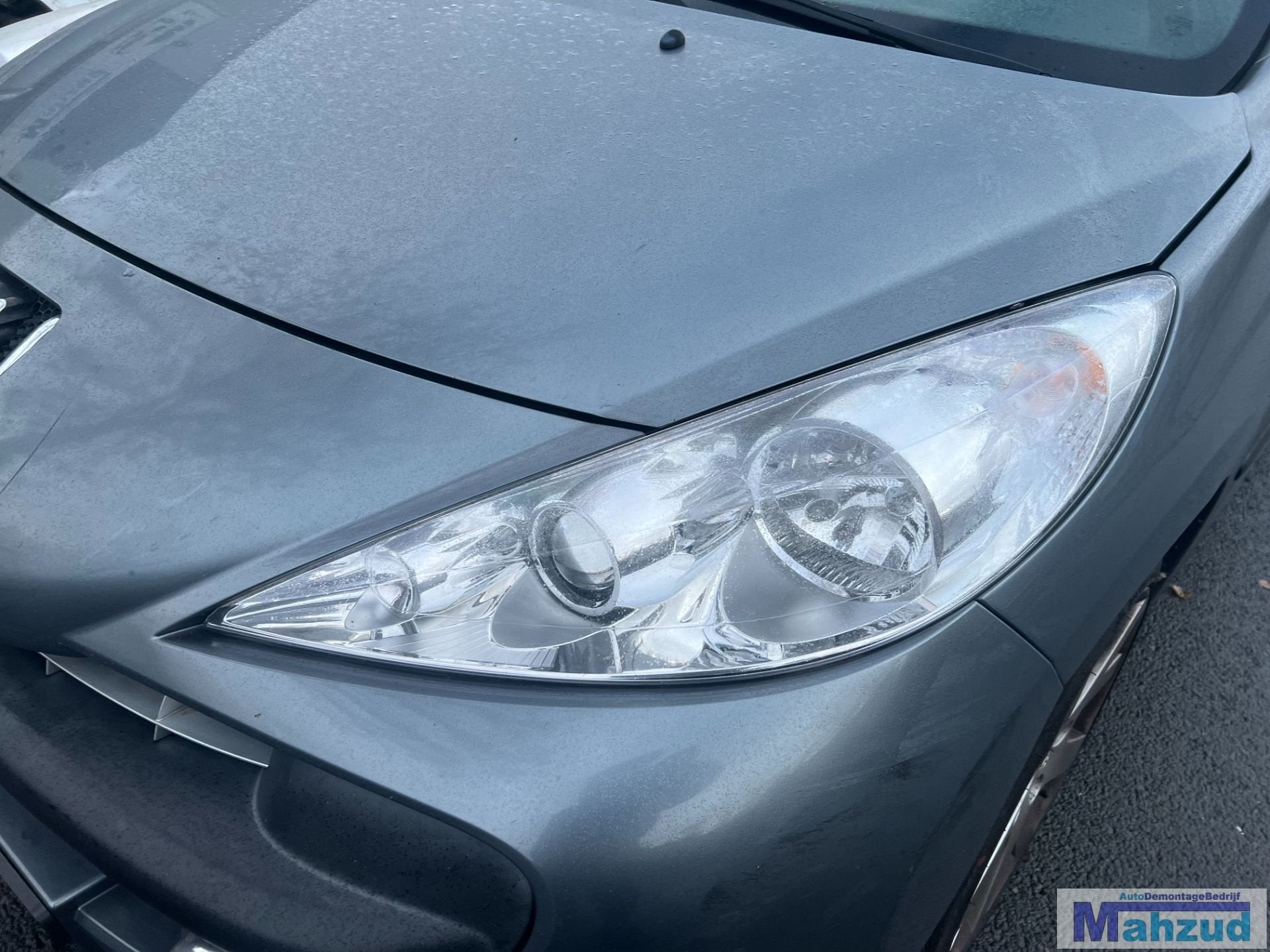 PEUGEOT 207CC cabrio links koplamp 2007-2012, Taurusavenue 1
2132 LS  Hoofddorp, NL, Gebruikt, Contact.group@renault.com, Stellantis N.V.
