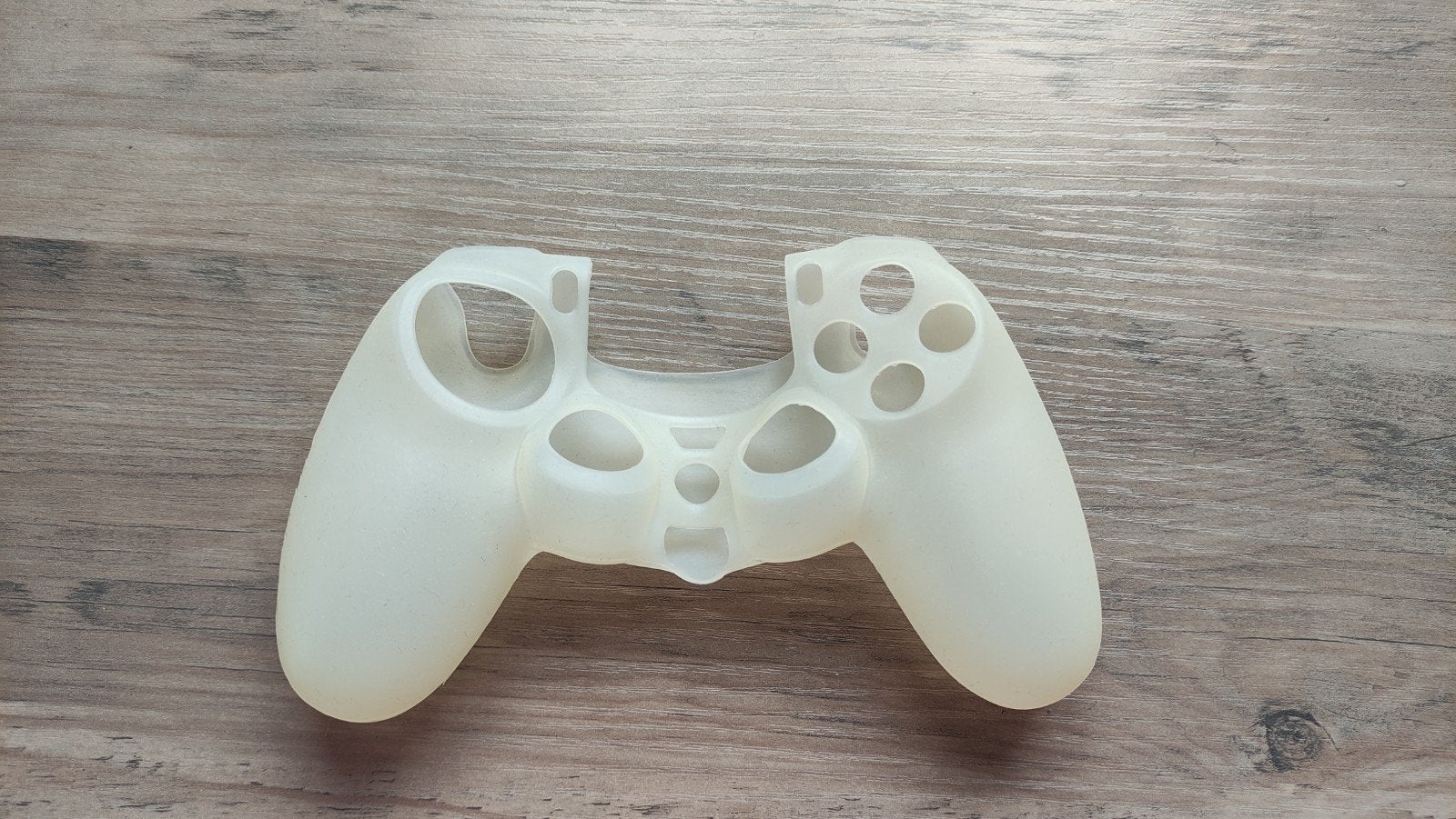 Playstation 4 controller protectie skin, Spelcomputers en Games, Games | Sony PlayStation 4, Ophalen of Verzenden, Zo goed als nieuw