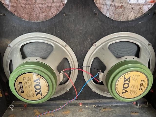Te koop, Muziek en Instrumenten, Versterkers | Bas en Gitaar, Ophalen, Gebruikt, 50 tot 100 watt
