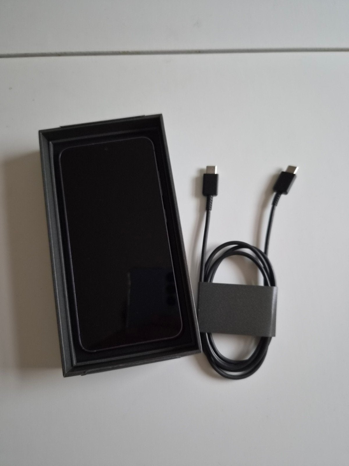 Samsung galaxy S24 | 128GB | Paars