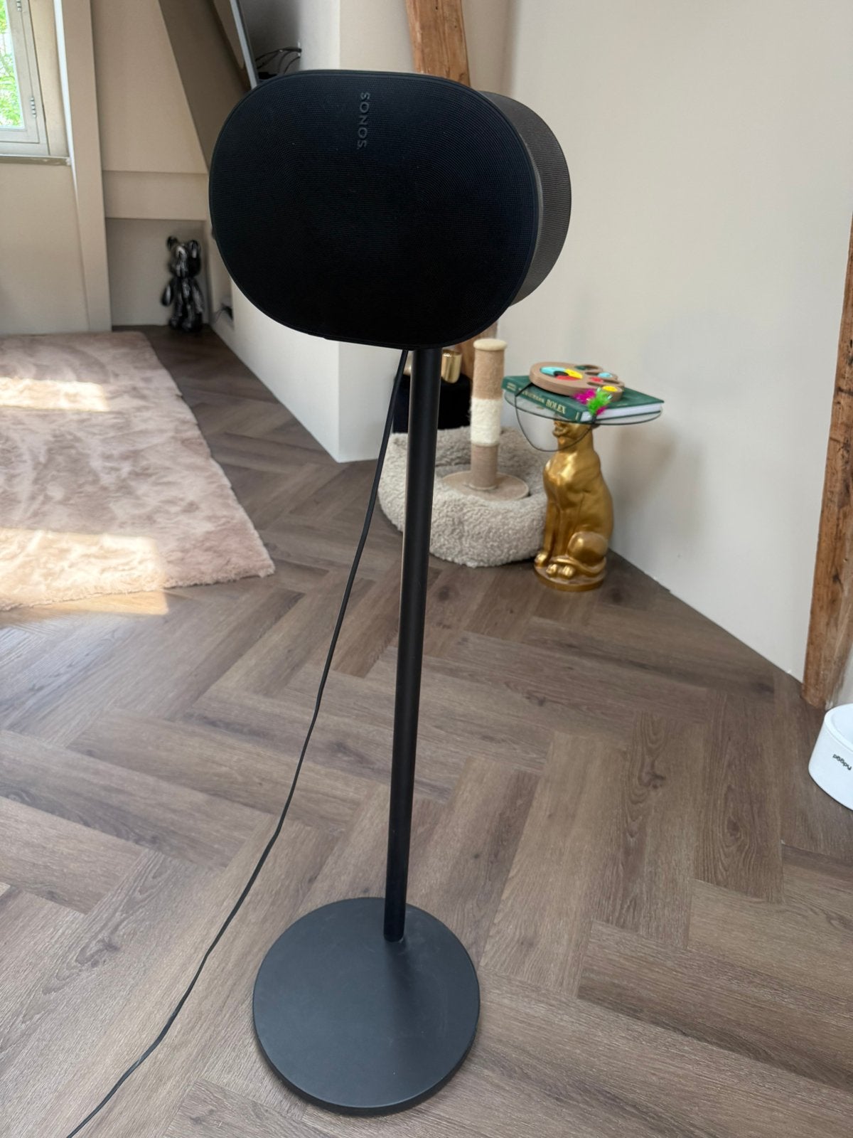 Sonos era 300 standaard (nieuw prijs €169), Audio, Tv en Foto, Luidsprekers, Ophalen of Verzenden, Zo goed als nieuw, Sonos, Minder dan 60 watt