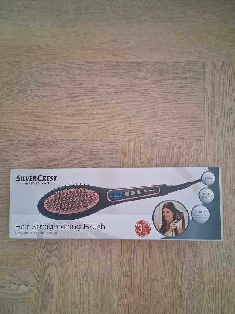 Hair staitningbrush, Ophalen of Verzenden, Pruik of Haarverlenging