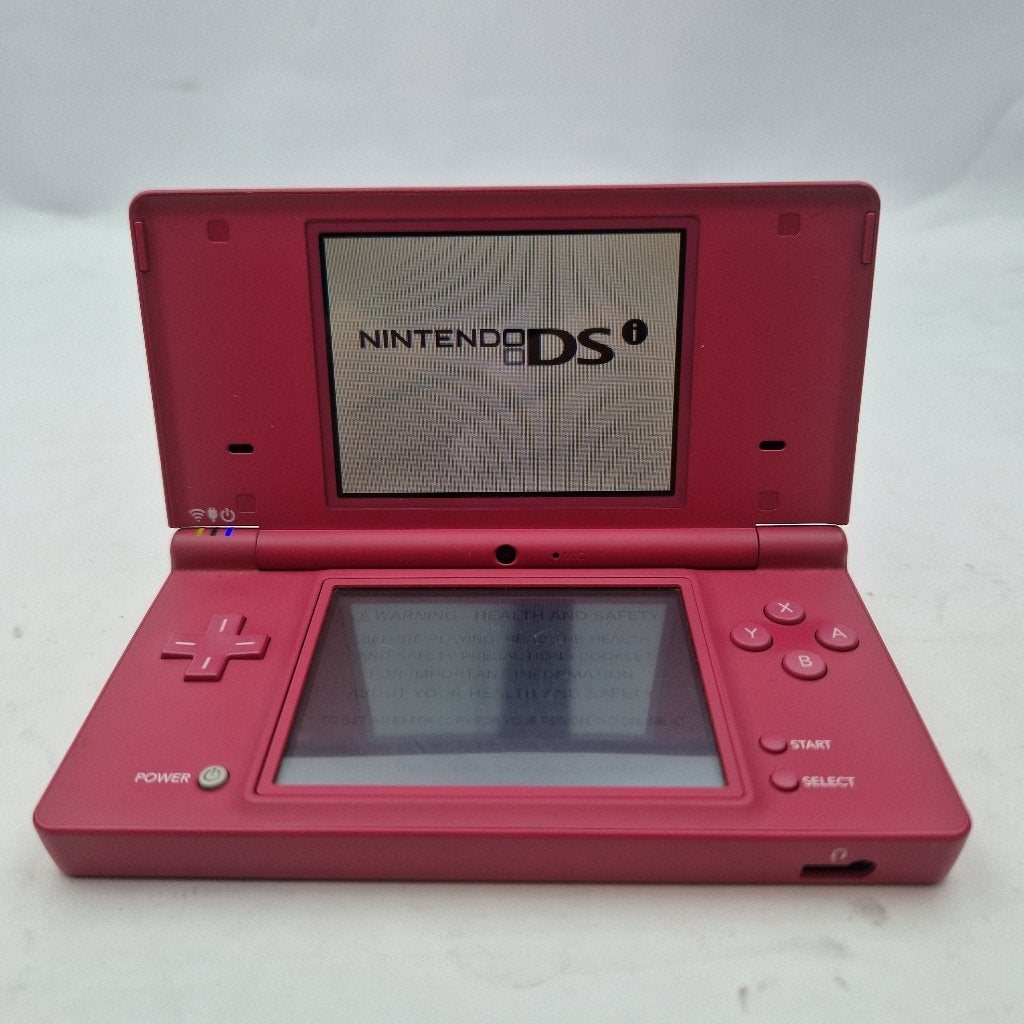 Nintendo DSi + Lader | Nu voor maar € 79,99, Spelcomputers en Games, Games | Nintendo 2DS en 3DS, Gebruikt, Shooter, 1 speler