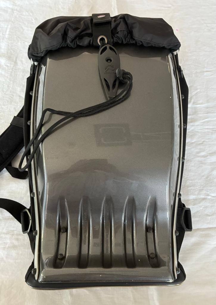 Boblbee Backpac motorrijder rugtas rugzak., Ophalen of Verzenden, Zo goed als nieuw