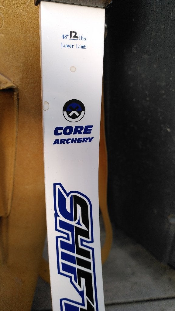 Pijl en boog set, Ophalen, Zo goed als nieuw