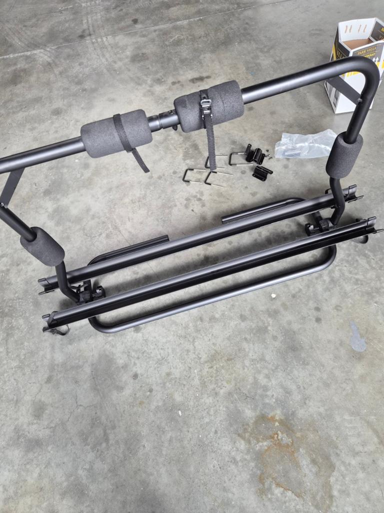 Fietsendrager dissel Obelink Front 2 Pro. Nieuw, Ophalen of Verzenden, Nieuw