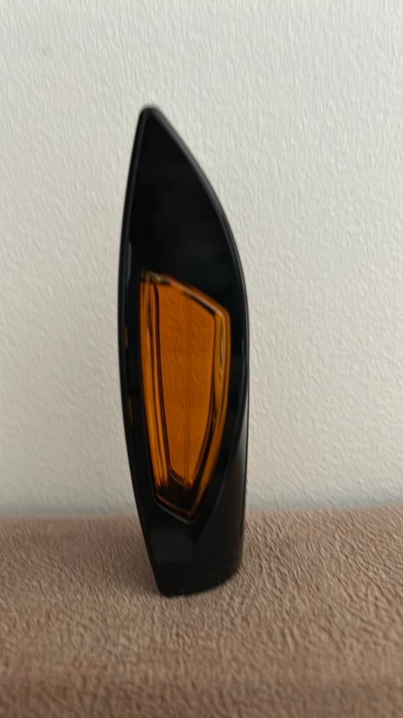 Mercedes benz parfum, Verzenden, Zo goed als nieuw, Miniatuur