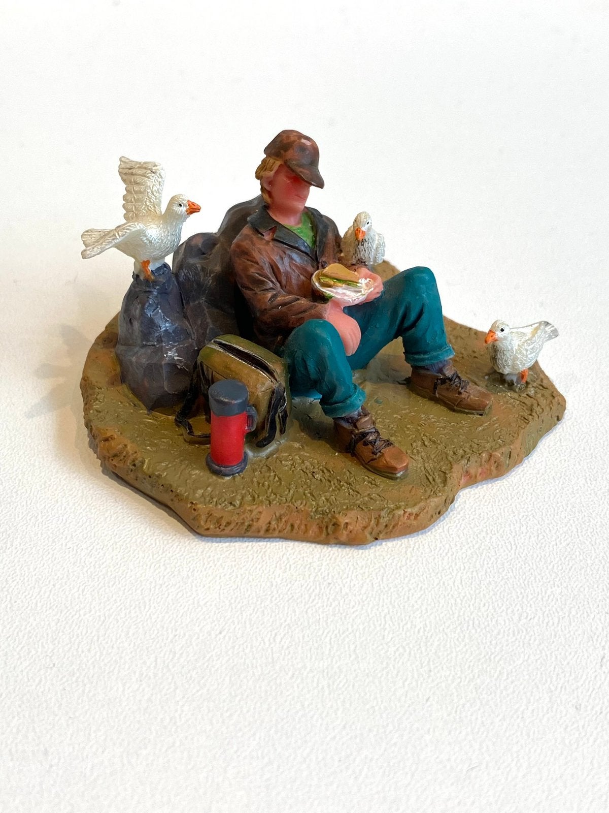 Lemax Easy Pickins (32700), Verzenden