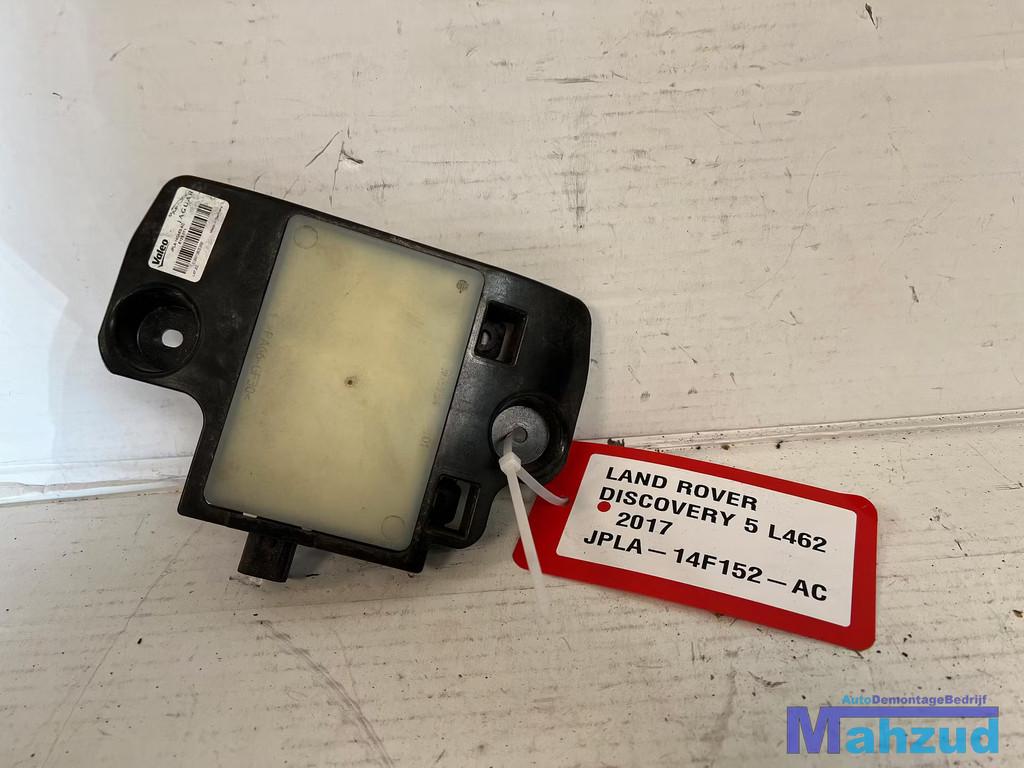 Rangerover DISCOVERY 5 Dodehoek sensor JPLA14F152AC 2017-202, Abbey Road, Whitley 1
CV3 4LF  Coventry, Jaguar Land Rover Limited
