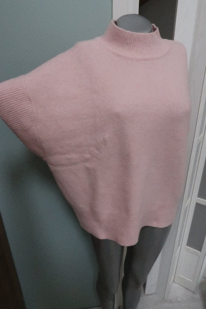 nieuw superzacht truitje roze Cotton Club xxl, Kleding | Dames, Maat 46/48 (XL) of groter, Nieuw, Ophalen of Verzenden, Roze