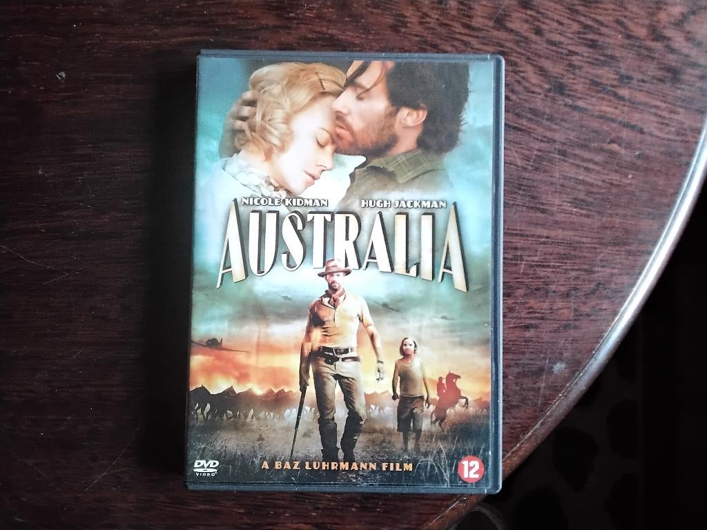 Australia, origineel, Vanaf 12 jaar, Ophalen of Verzenden, Nieuw in verpakking