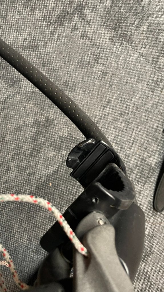 Tiki Pro M Boom 185-245, Niet ingevuld, Niet ingevuld, Niet ingevuld