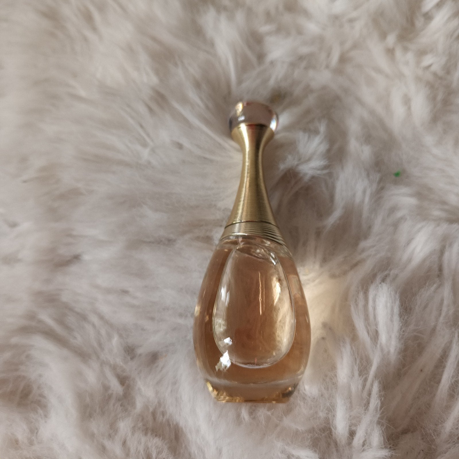 JADORE DIOR miniatuur...nieuw, Ophalen of Verzenden, Nieuw