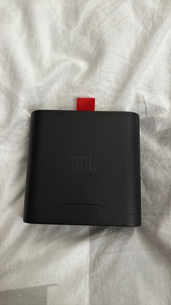 Jbl partybox accu, Audio, Tv en Foto, Ophalen, Zo goed als nieuw, 120 watt of meer, JBL