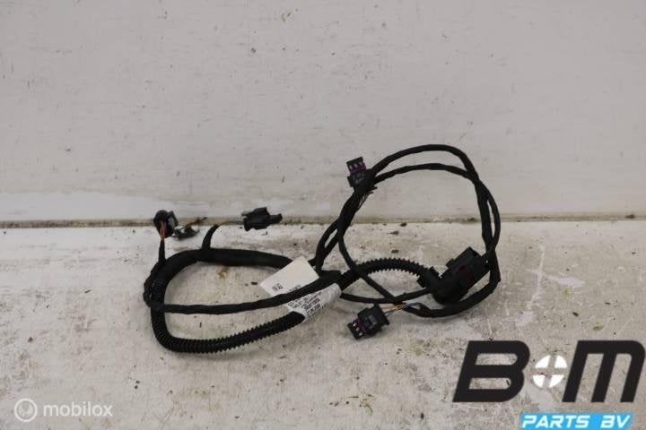 Kabelboom achterbumper VW Golf Plus 5M0971085C, Gebruikt