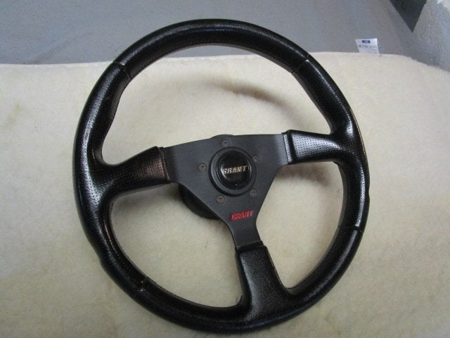 Grant GT 761 stuurwiel USA met Chevrolet adapter., Ophalen of Verzenden, Gebruikt, Buick