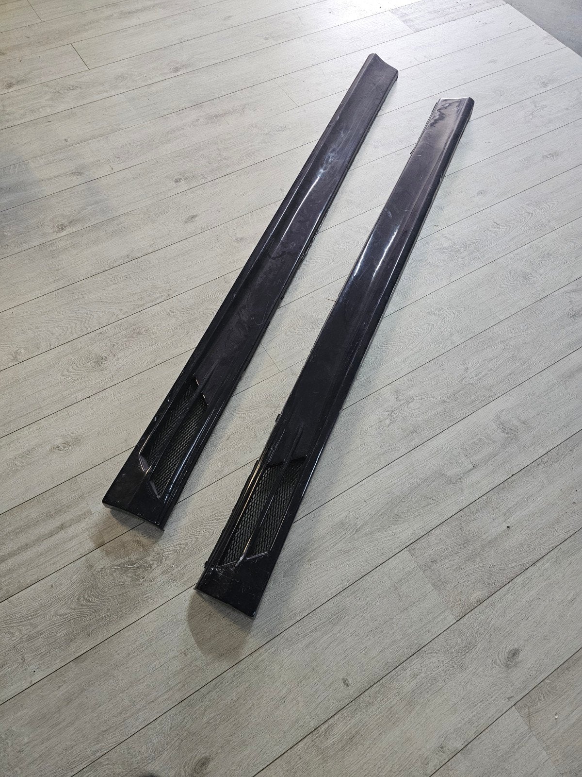 BMW E36 Tuning Sideskirts - Sportieve Look, Auto diversen, Tuning en Styling, Ophalen