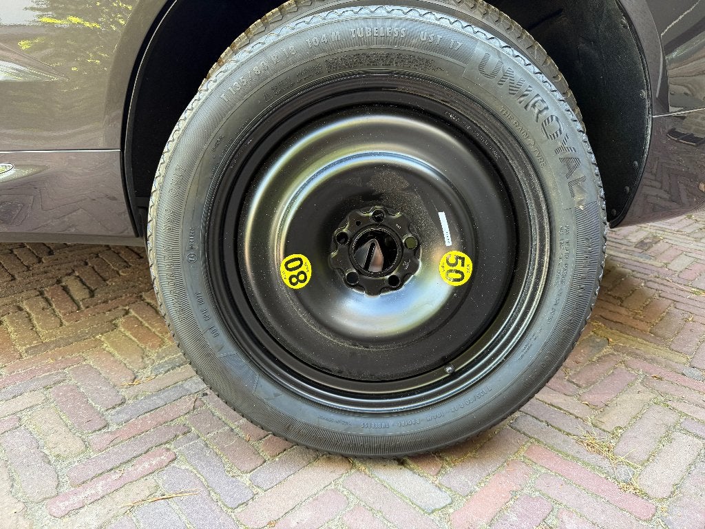 Thuiskomer Volvo XC60II, Ophalen, 18 inch, Banden en Velgen, Nieuw