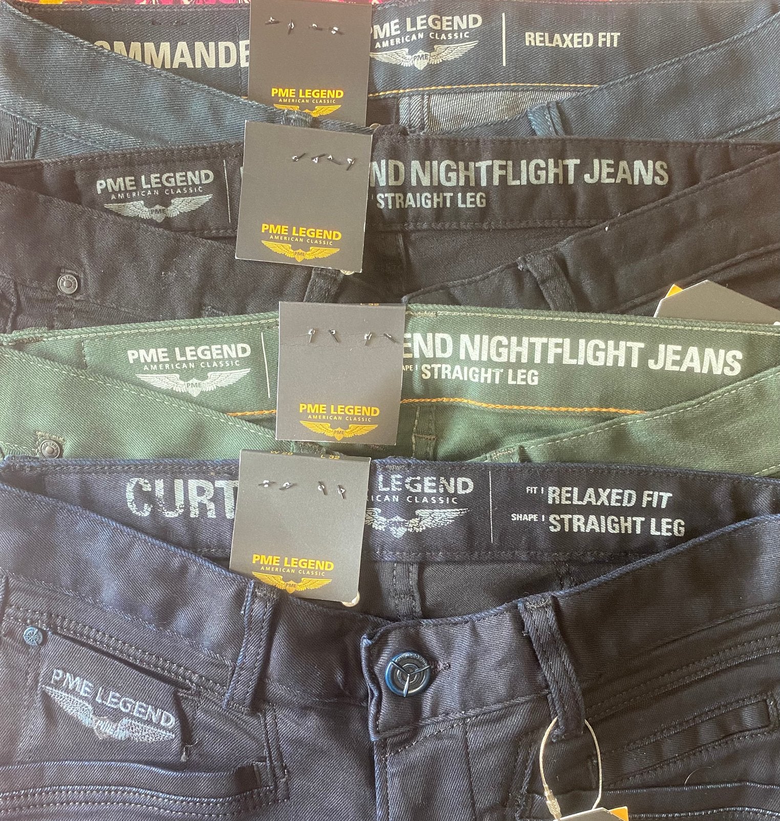 Pme legend spijkerbroek broek jeans partij bundle 28/42 new, Kleding | Heren, Blauw, ., Nieuw, W32 (confectie 46) of kleiner