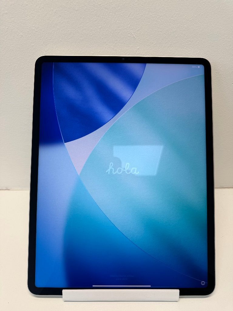 Apple iPad Pro 12.9 512GB Wifi 6e gen. 2022 - Zeer netjes, Apple iPad, 12 inch, Ophalen of Verzenden, Zo goed als nieuw