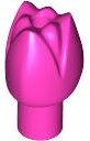 Nieuw Lego bloem tulp met staaf en klein speldengat 5903, Lego, Lego, Lego, Nieuw